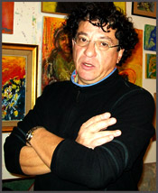 Luis Schiavo